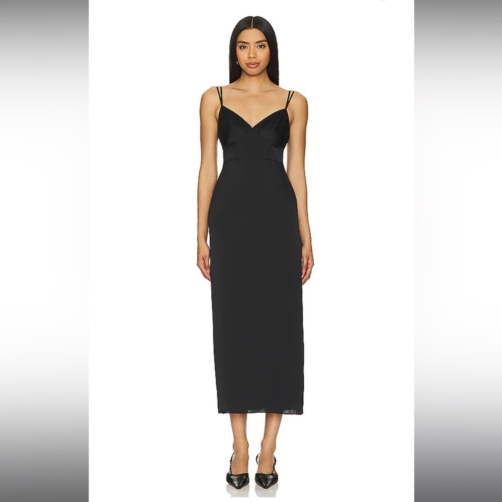 FAVORITE DAUGHTER The Rosemary Dress, Size S, NWT